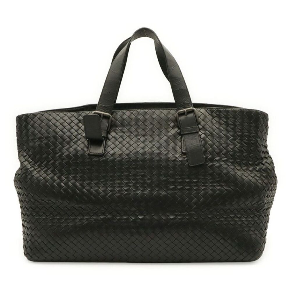 Bottega Veneta Leather Tote Bag